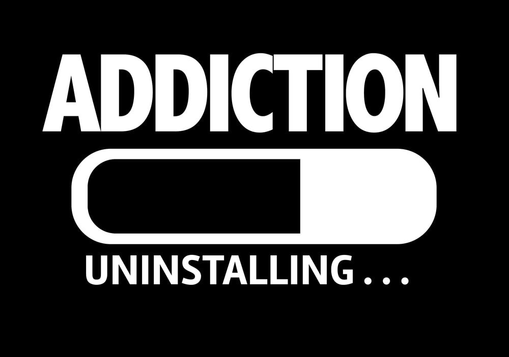 How to quit an addiction?