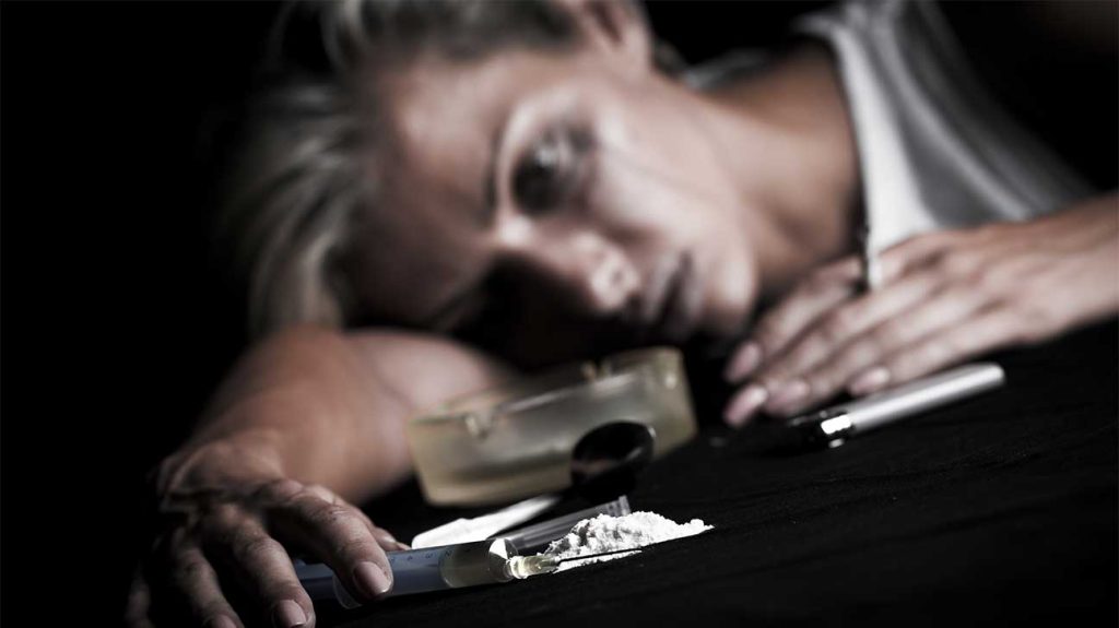 Being aware about Cocaine Overdose helps quitting cocaine