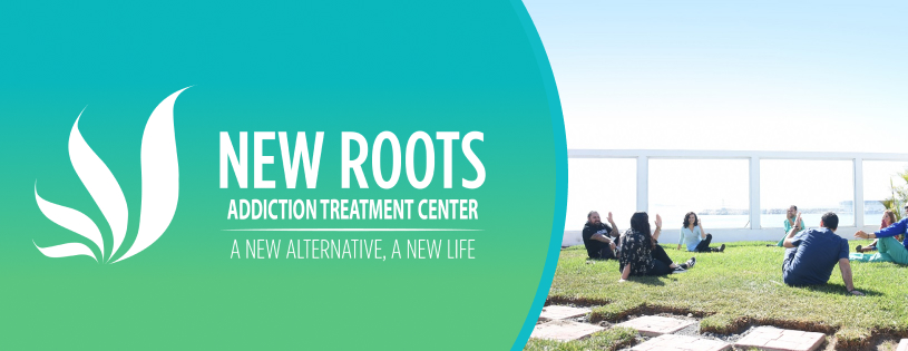 New Roots Ibogaine cover