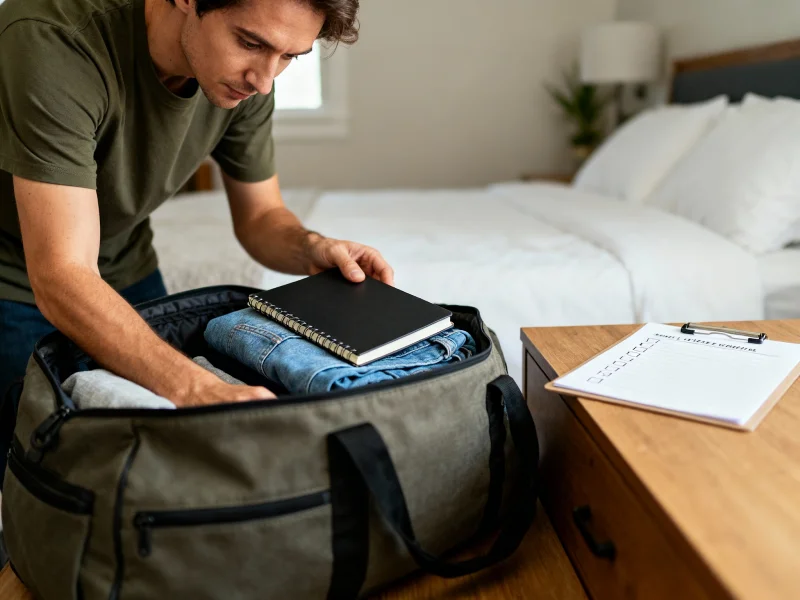 How to Prepare for Your First Ibogaine Treatment: A Mental and Physical Checklist