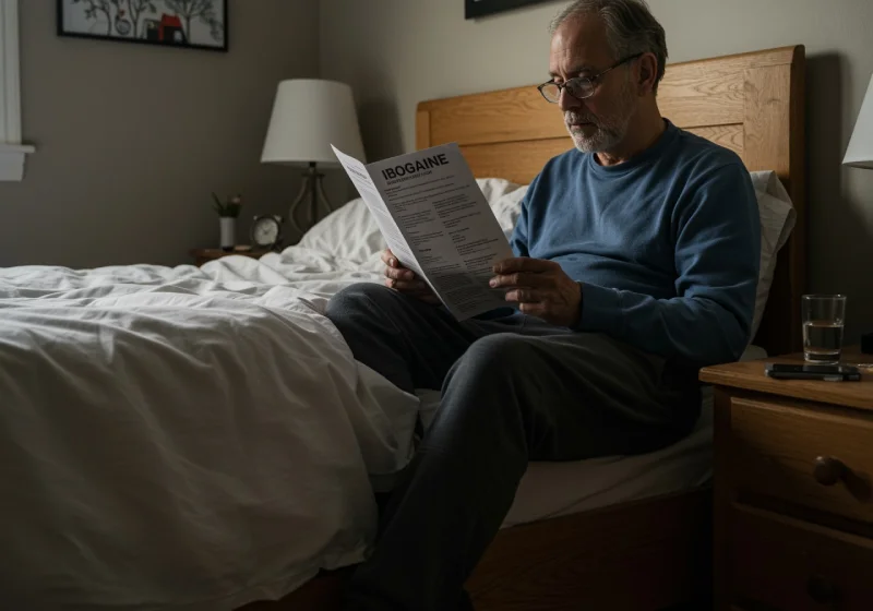 Understanding the Side Effects of Ibogaine: Short-Term and Long-Term