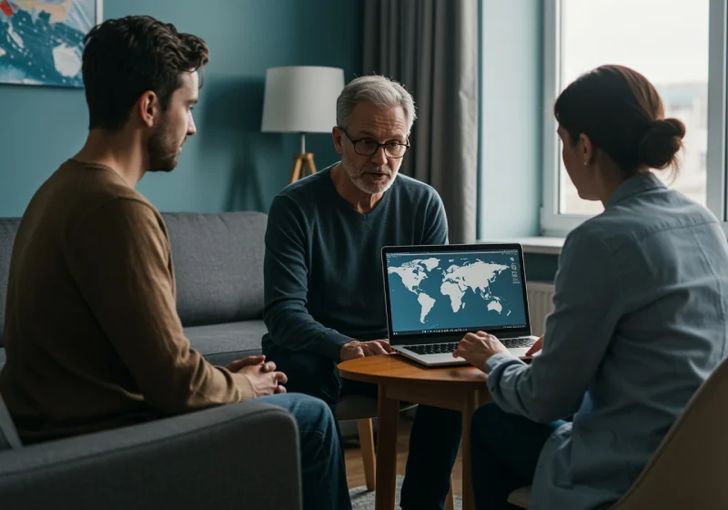 Where Is Ibogaine Treatment for PTSD Legal? (A Global Guide)